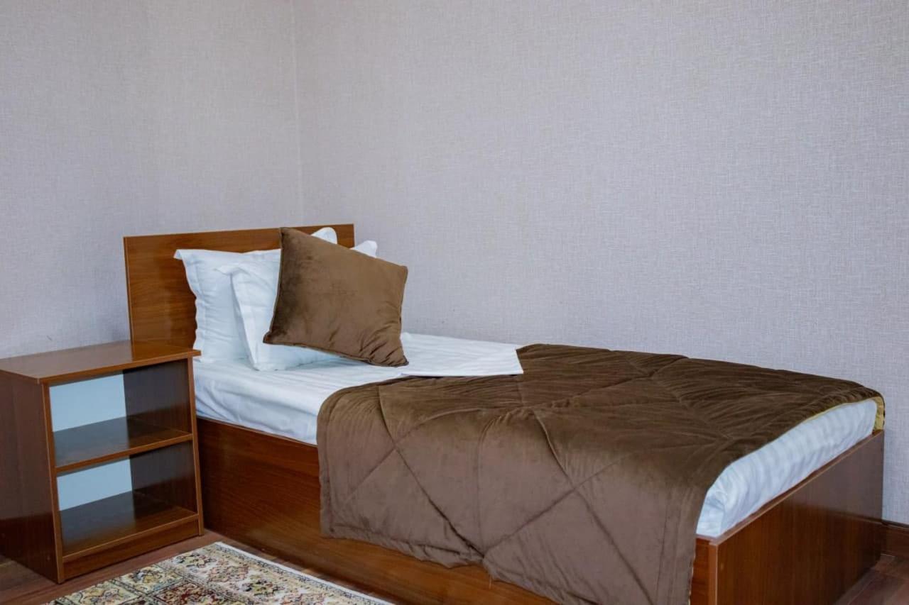Euro Asia Hotel Samarkand Exterior photo