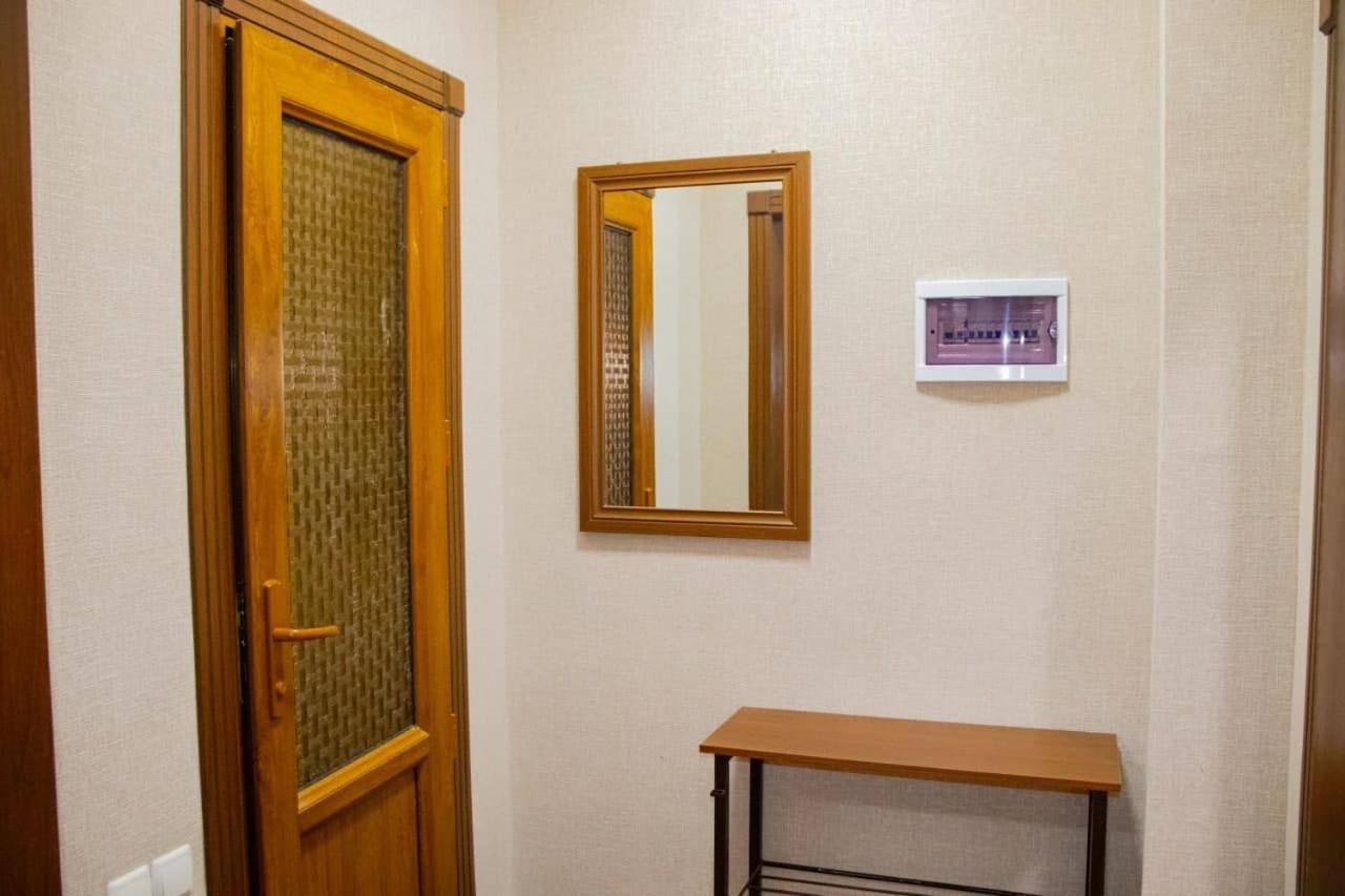 Euro Asia Hotel Samarkand Exterior photo